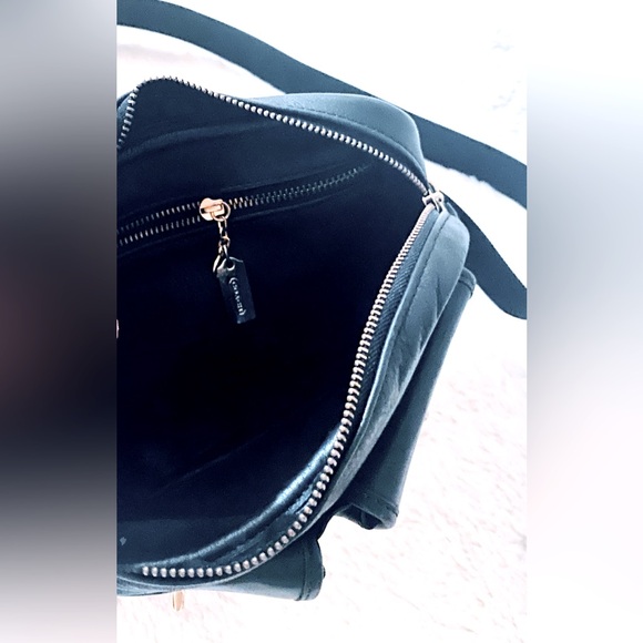 *RARE Authentic Vintage Coach Pocket Waist Pack - Picture 8 of 14